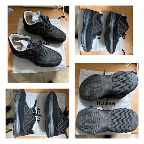Hogan interactive donna scarpe - interactive,