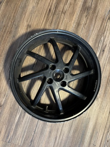 Cerchio ruota posteriore honda - ruota,