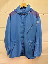 Parka montagna vintage anni 80