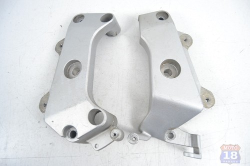 Piastre telaio supporti pedane