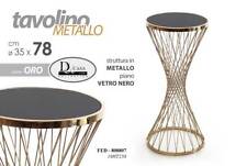 TAVOLINO CAFFè THE TAVOLO