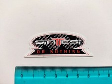 ADESIVO SINTESI OR NOTHING