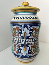 BARATTOLO PORTASPEZIE FARMACIA