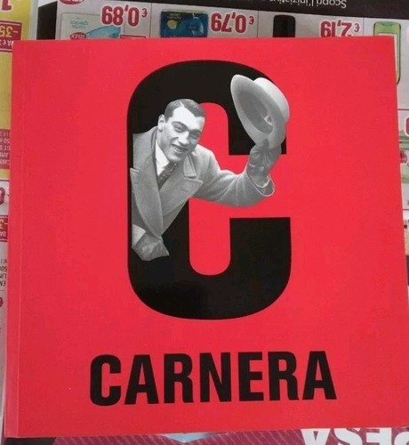 Carnera fabbrica delle - carnera, aa.vv.