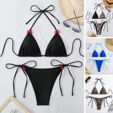 Costume da bagno donna sexy