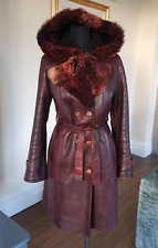 Cappotto Shearling Giacca