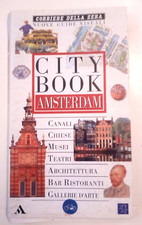 lotto 11 fascicoli  CITY BOOK