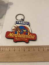 Portachiavi pubblicitario