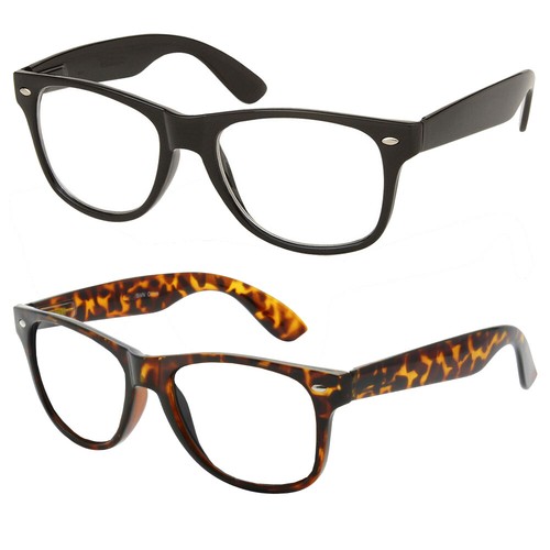 Nerd stile occhiali con - nerd,