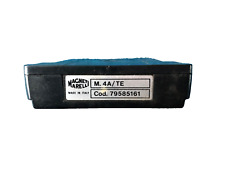 Modulo Diagnostico Magneti