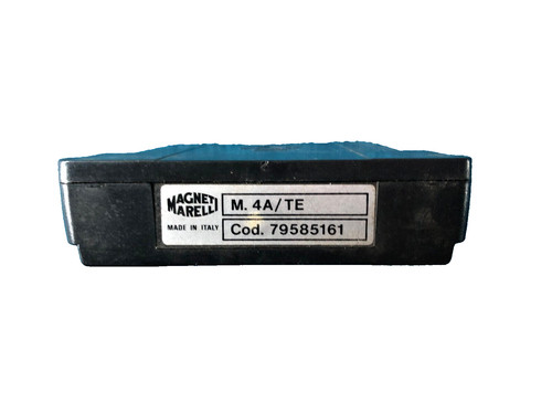 Modulo diagnostico magneti - modulo,