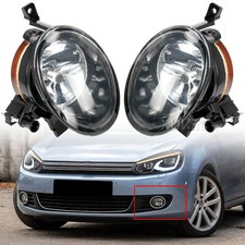 Fendinebbia per Vw Golf 6