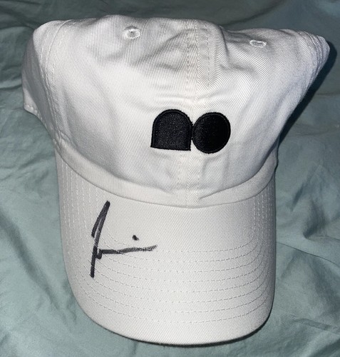 Cappello tennis firmato - da,