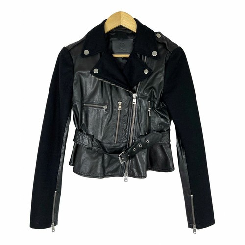 Alexander mcqueen mcq - mcq, giacca