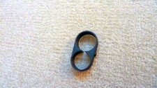 Fascia staffa supporto - staffa, per