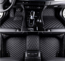 Custom Car Floor Mats For Land