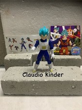DRAGON BALL “VEGETA”
