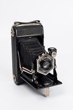 Zeiss Ikon Nettar 515/2 +