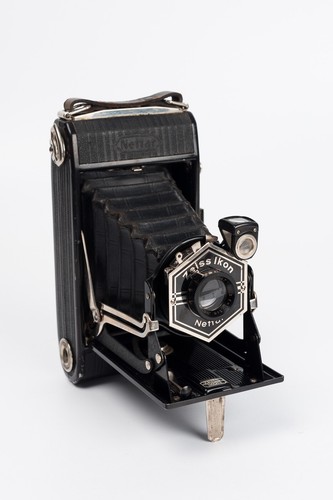 Zeiss ikon nettar 515 - ikon, 515/2