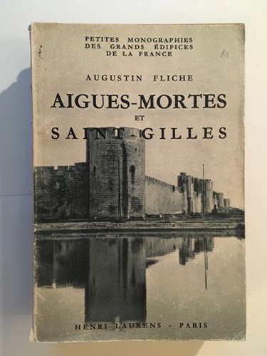 Aigues mortes saint gilles - aigues,