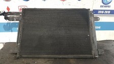RICAMBI USATI, RADIATORE ARIA CONDIZIONATA VOLKSWAGEN GOLF 5 PLUS 1.9 TDI