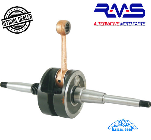 Albero motore rms honda - albero, sj