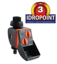 CENTRALINA PROGRAMMATORE