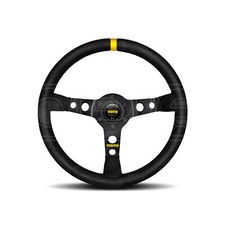 MOMO mod. Volante a pista 07