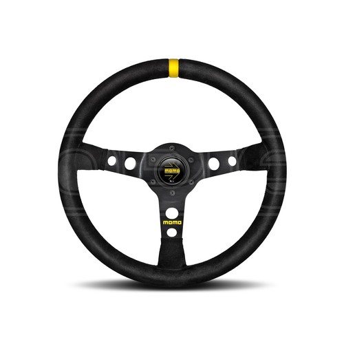 Momo mod volante pista 07 - mod.,