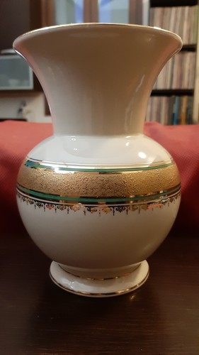 Vaso vintage portafiori - vaso,