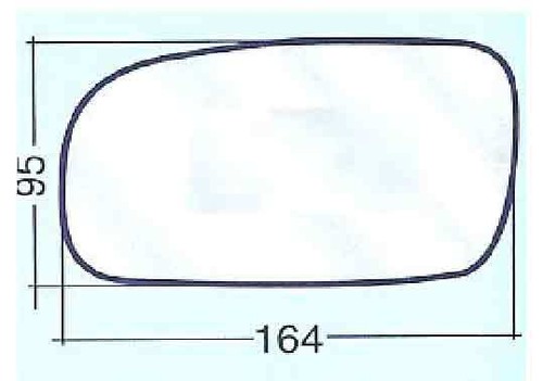 30181 daewoo nexia vetro - nexia,
