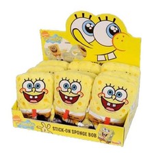 PELUCHE SPONGEBOB 9497785