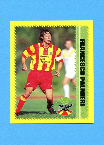 Calcio kick off 1997 - off, 1997-98