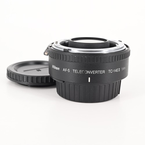 Nikon 14e ii - nikon,