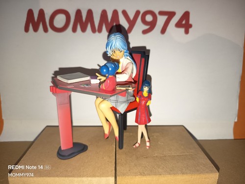 Macross diorama lynn - diorama:, minmay