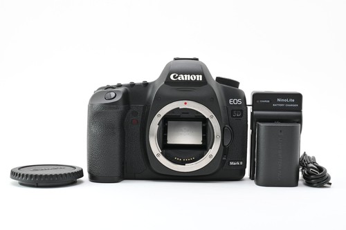 Quasi come nuova - canon, eos