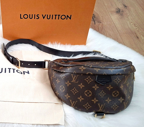 Louis vuitton monogram lv - louis,