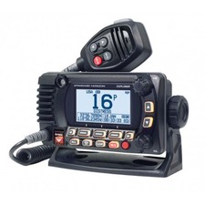 STANDARD HORIZON GX1850GPS/E -