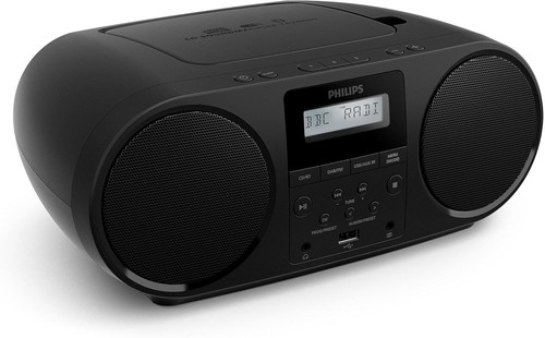 Philips taz6000 radio - taz6000/10,