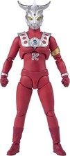 Modellino S.H.Figuarts Ultraman Leo 150 mm PVC ABS BAS61732 Bandai Spirits
