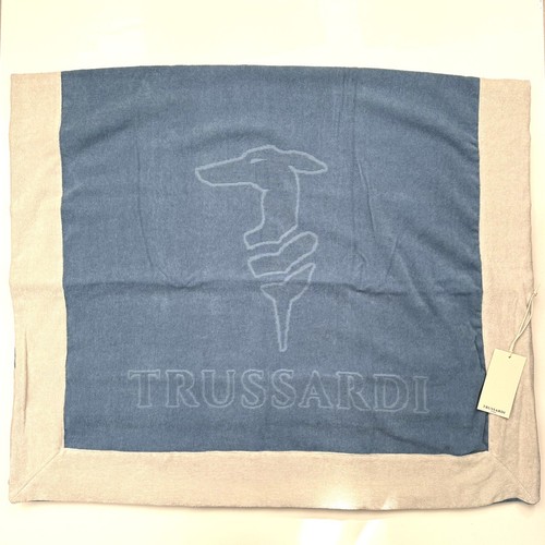 Trussardi telo mare piscina - trussardi,