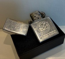 ZIPPO Made in 1996