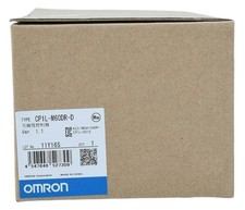 CP1L-M60DR-D Nuovo modulo PLC