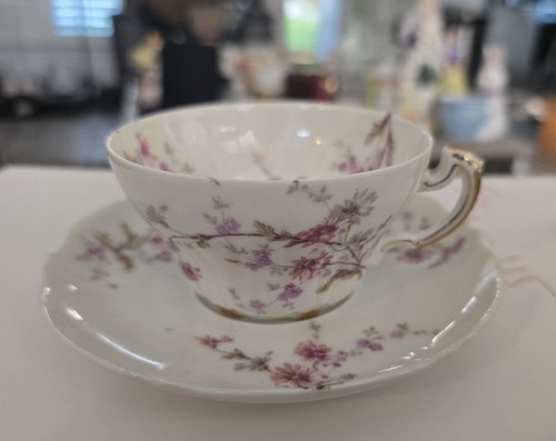 Theodore haviland limoges - theodore,