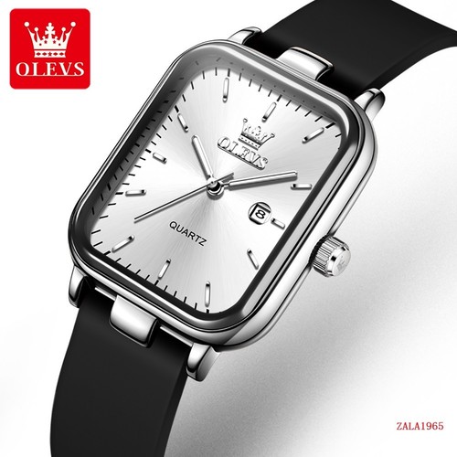 Olevs orologio donna quarzo - olevs,