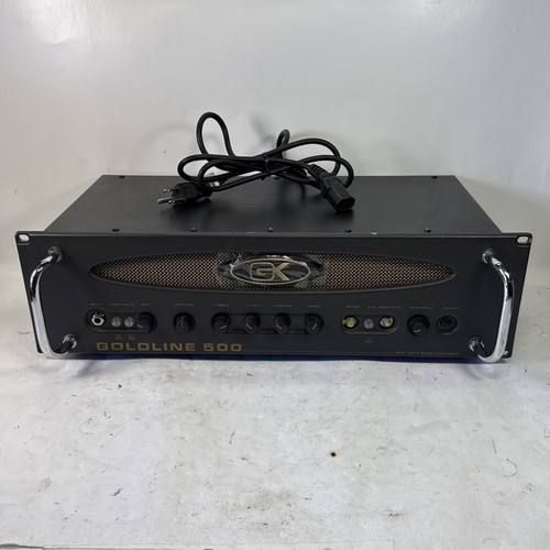 Gallien krueger - (leggi), gallien-krueger