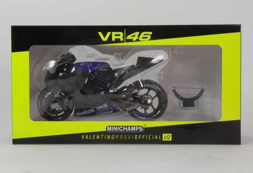 Minichamps yamaha yzr 46 - minichamps,