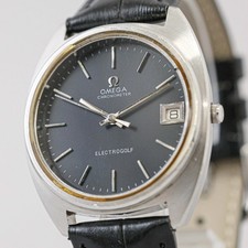 *QUASI NUOVO* OMEGA f300Hz