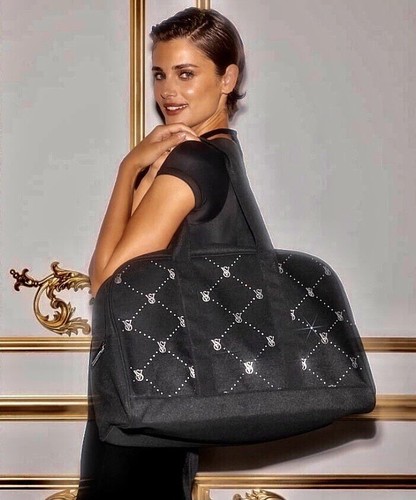 New victoria secret - new, black