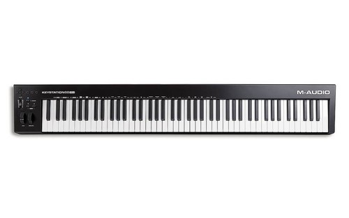 Audio keystation mk3 - 88,